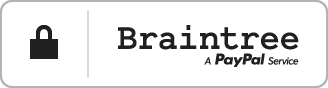 Secured By Braintree