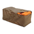 Picture of 2 Chaise or 4 Standard - Patio Cushion Storage Bag - Tan Tweed
