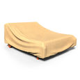 Picture of Outdoor Double Chaise Lounge Cover - Classic