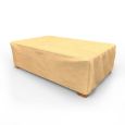 Picture of Medium Outdoor Ottoman/Coffee Table Cover -  Classic