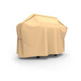 Picture of 55 in Wide Grill Covers - StormBlock™ Signature Tan