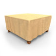Picture of Square Table Covers 36 in Long - Classic