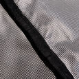 Picture of Round Air Conditioner Covers Round - StormBlock™ Signature Black Ivory