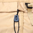 Picture of 55 in Wide Grill Covers - StormBlock™ Signature Tan