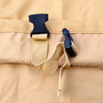 Picture of 55 in Wide Grill Covers - StormBlock™ Signature Tan