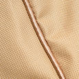 Picture of 55 in Wide Grill Covers - StormBlock™ Signature Tan