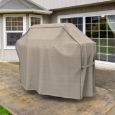 Picture of 70 in Wide Grill Covers - Signature Tan Tweed