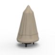 Picture of Chiminea Covers - Signature Tan Tweed