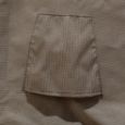 Picture of Square Air Conditioner Covers - Tan Tweed