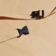 Picture of Square Smoker Grill Covers - Signature Tan