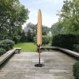 Picture of 71 in High Medium Umbrella Covers - Signature Tan