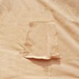 Picture of 36 in Diameter Fire Pit Covers - Signature Tan