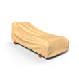 Picture of Extra Large Outdoor Chaise Lounge Cover - Classic
