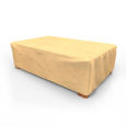 Picture of Medium Outdoor Ottoman/Coffee Table Cover -  Classic