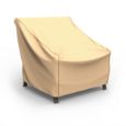 Picture of Large Outdoor Chair Cover - Signature Tan