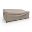 Picture of Extra Extra Large Outdoor Sofa Cover - Signature Tan Tweed