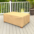 Picture of Outdoor Ottoman Cover - Classic