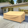 Picture of Extra Large Outdoor Sofa Cover - Classic